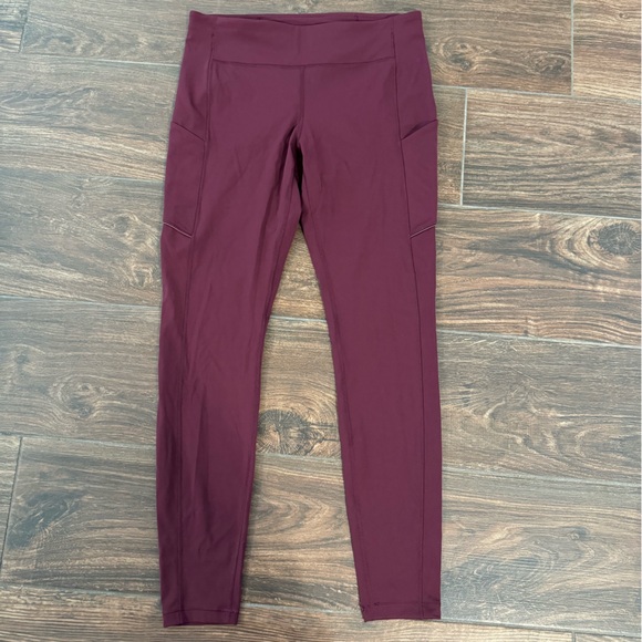 New Lululemon Speed Up Mid-Rise Leggings - Picture 4 of 10
